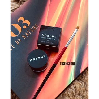 Gel kẻ mắt Morphe