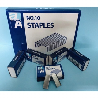 Ruột Ghim, Chân ghim, Đạn ghim số 10 plus, doubleA