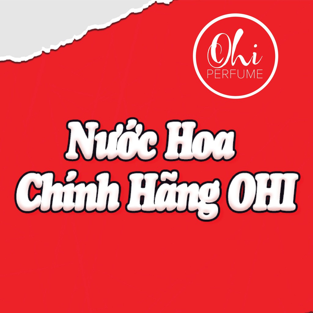 Nước Hoa Chính Hãng OHI