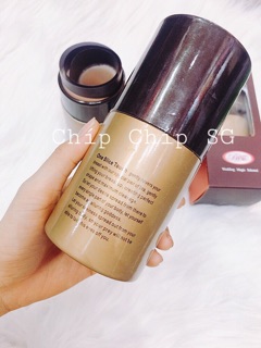 Miếng dán nâng ngực - Tạo khe