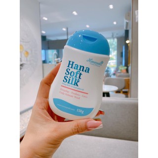 DUNG DỊCH VỆ SINH HANA SOFT MILK