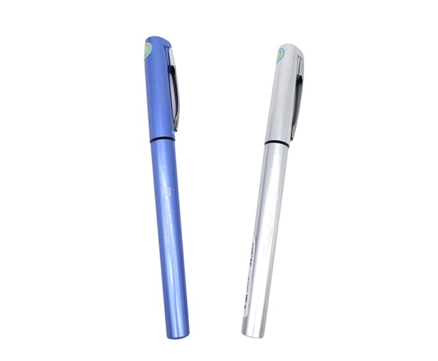 Bút Máy Nét Trơn(MS 2275 Hồng Hà)
