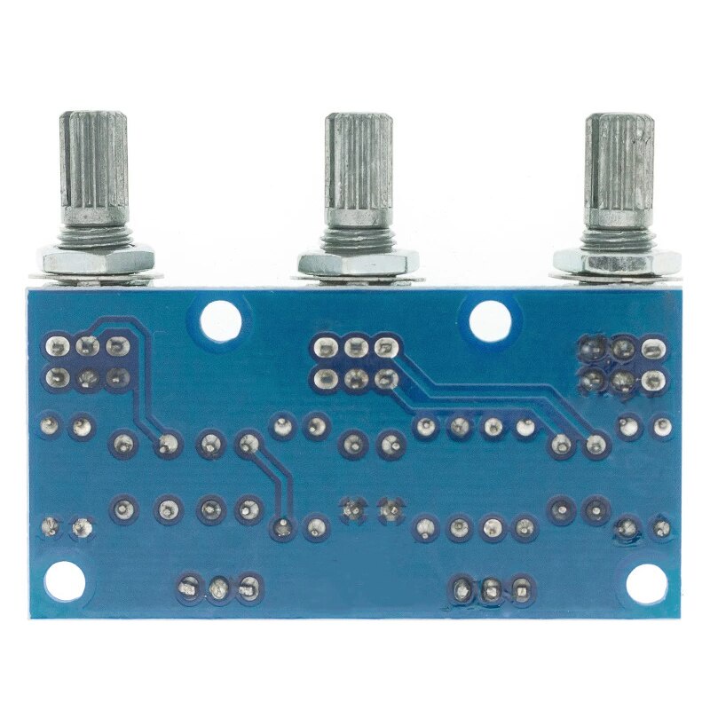 Bảng Mạch Khuếch Đại Âm Thanh XH-M802