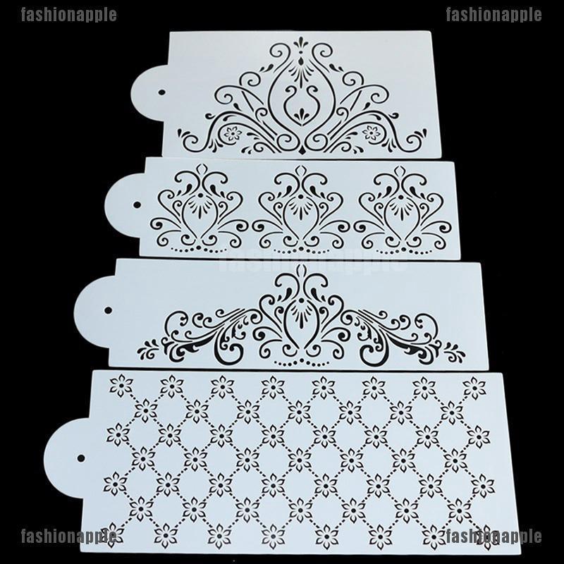 Khuôn Làm Bánh Cupcake Hình Công Chúa