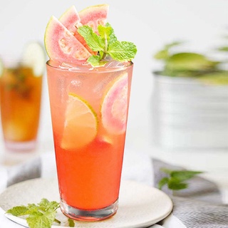 Sunup ổi hồng 850ml