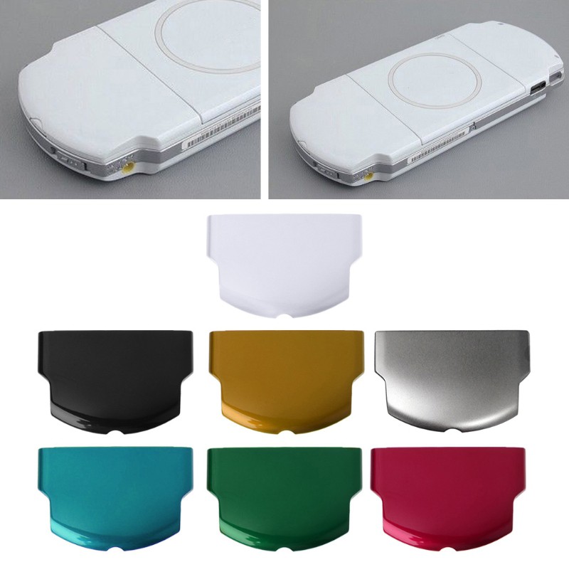 Vỏ Bảo Vệ Pin Thay Thế 1 Cái Cho Sony Psp 2000 3000 Series