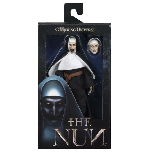 Mô hình Neca The Nun