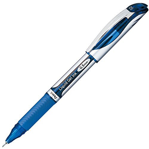 Bút Ký Pentel nét 0.5mm BLN55C