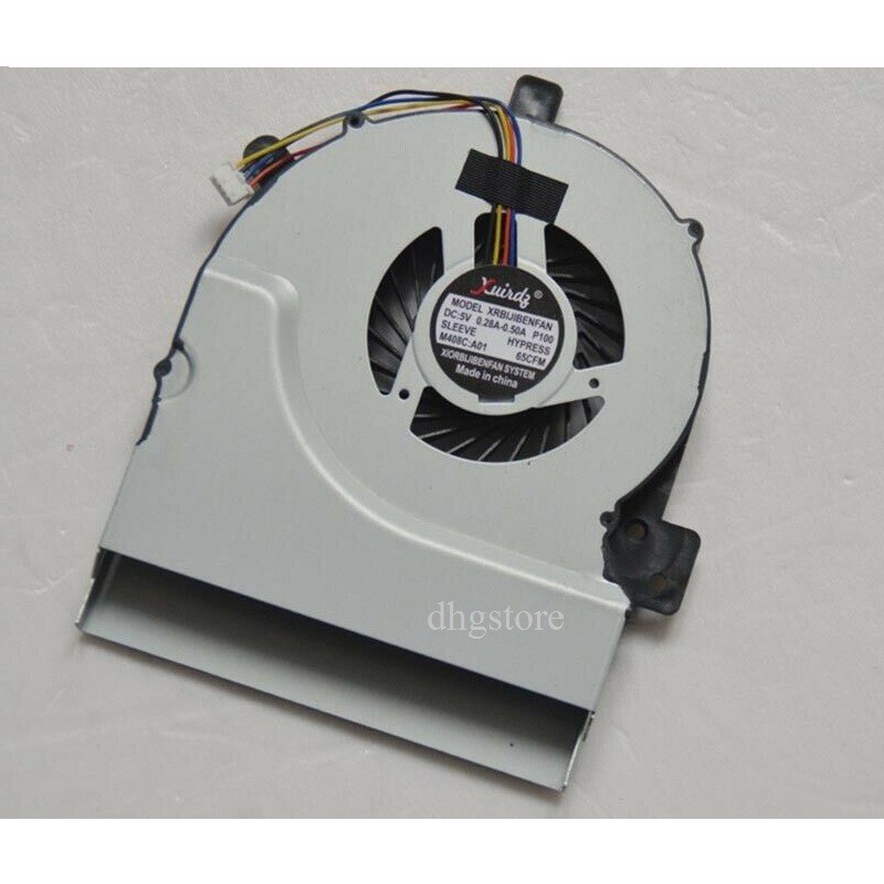 Fan quạt cpu laptop Asus K55D K55DR K55V K55A K55VD R500V A55V K55