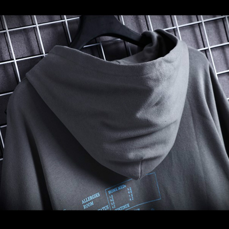 Áo Hoodie Tay Dài Thời Trang Dành Cho Nam Và Nữ | BigBuy360 - bigbuy360.vn