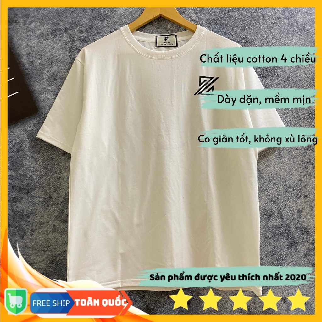 Áo thun tay lỡ ❤️FREESHIP❤️ Áo phông unisex nam nữ form rộng thời trang Freesize chất Cotton thấm hút mồ hôi tốt - T32 | BigBuy360 - bigbuy360.vn