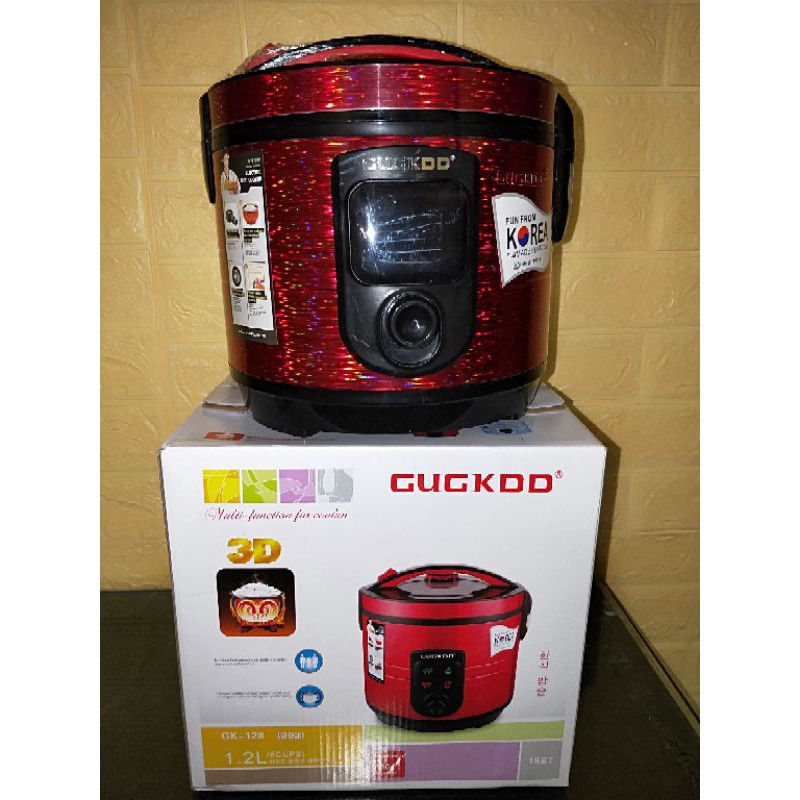 Nồi cơm điện cuckoo Hàn Quốc hàng cao cấp . | BigBuy360 - bigbuy360.vn