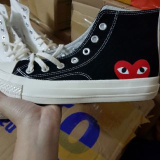 (HANG ORDER) Giầy trái tim hot trend