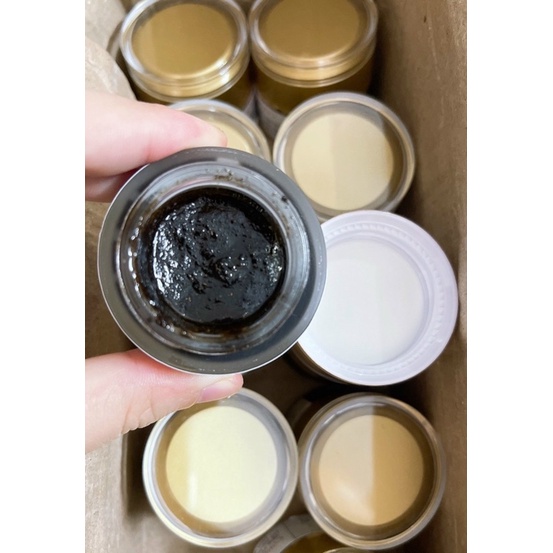 Vi Tảo Thảo Dược - Tảo NaNo Thảo Dược 2021 hũ 20gr