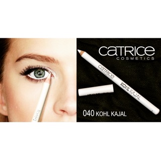 (thanh lý) Chì kẻ mắt CATRICE