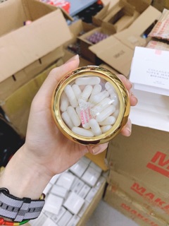 Mặt nạ viên nén Soonacos