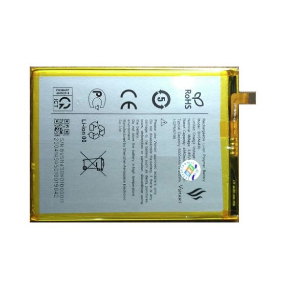 PIN VSMART JOY 3 / BVSM - 430