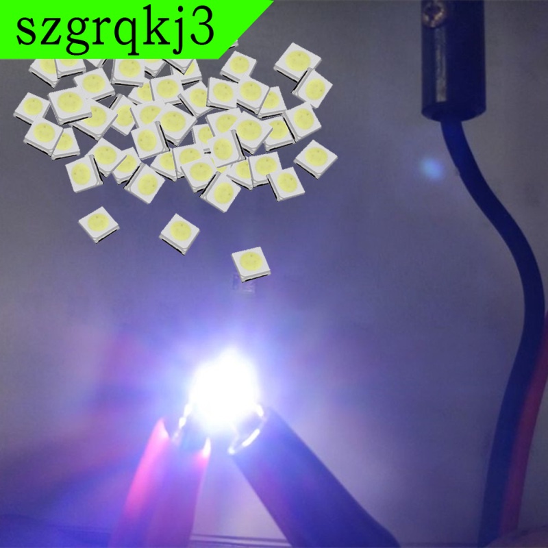 Set 50 Chip Đèn Led Cob 1w 3535 Chuyên Dụng Chất Lượng Cao | BigBuy360 - bigbuy360.vn