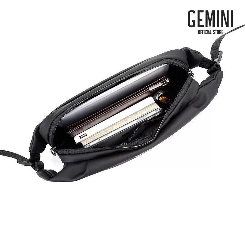 Túi Đeo Chéo Nam Chính Hãng WEIXIER Chống Nước Thể Thao Túi Đeo Ngực, Đeo Hông Và Túi Bao Tử Đa Năng Genoo Official | BigBuy360 - bigbuy360.vn