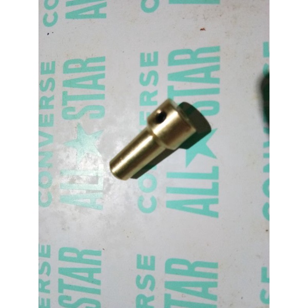 trục nối đầu b10 lỗ 3.17mm