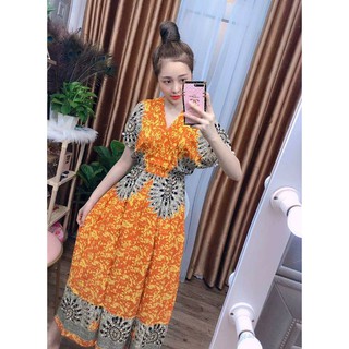 đầm của wind
