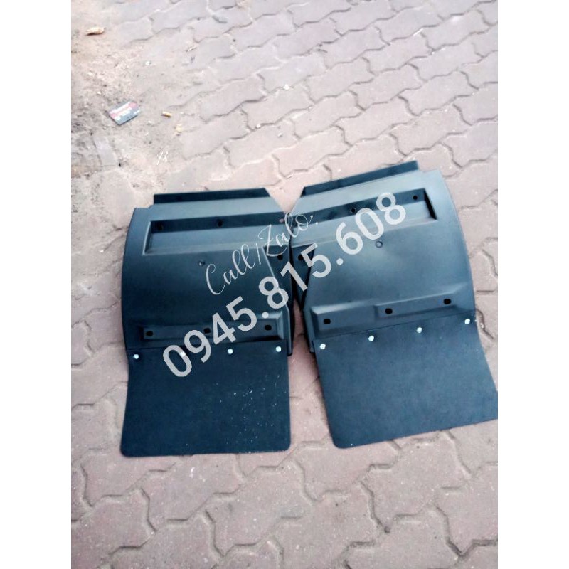 Chắn bùn trước xe tải kia 1t4 k3000, k2700, k190, k165