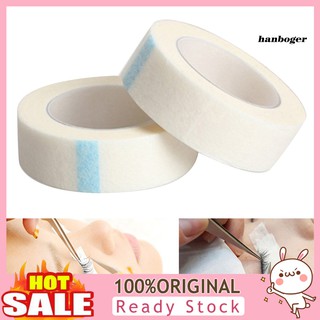 Set 5 / 10 băng keo vải không dệt chuyên dùng hỗ trợ nối mi tiện dụng