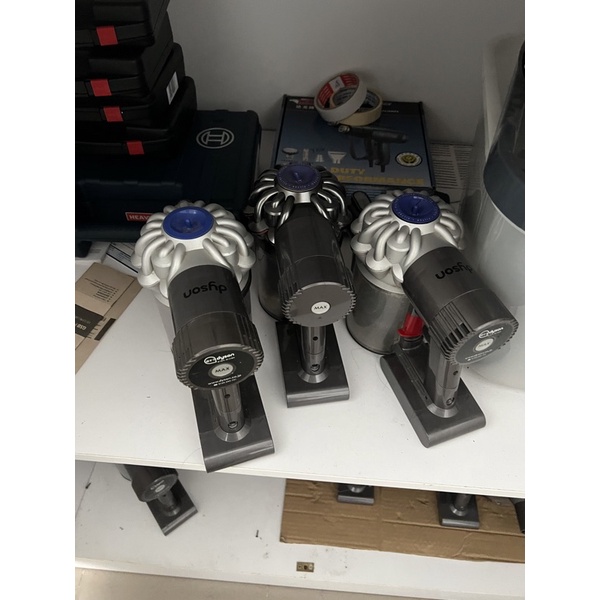 Hút bụi dyson v6  nguyên zin hàng đã qua sử dụng