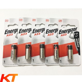 5 Pin A23 12v Energizer alkaline (vỉ 1 viên) pin cửa cuốn...