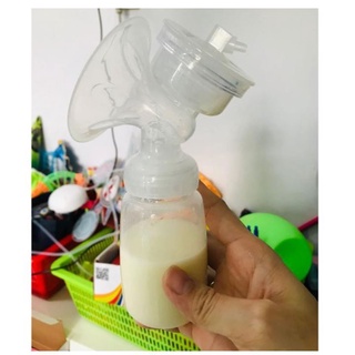 Máy hút sữa điện đôi , đơn real bubee cho mẹ