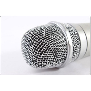Micro không dây . Micro wireless , Micro điện tử