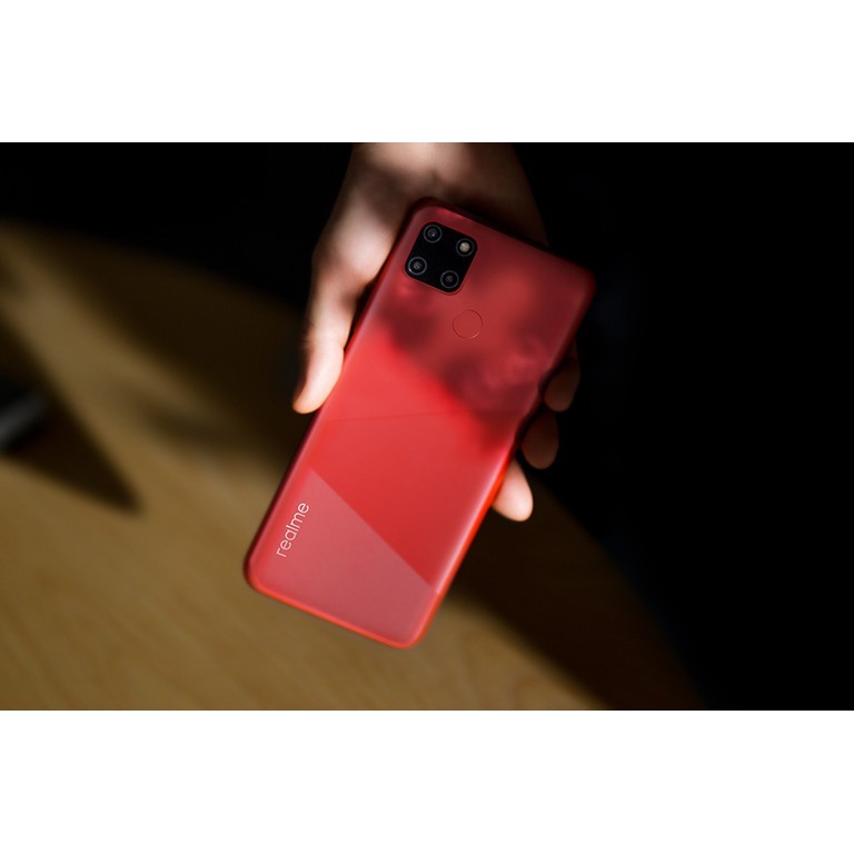 Điện thoại Realme C12 (3GB/32GB) - Hàng chính hãng | BigBuy360 - bigbuy360.vn