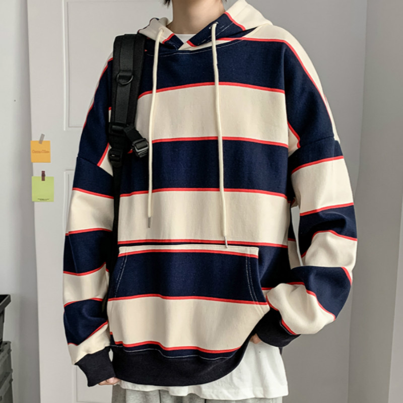 Áo Hoodies Thời Trang Dành Cho Nam Và Nữ 3 Màu Lựa Chọn