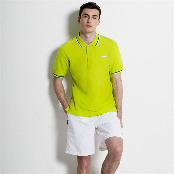 Áo thun nam hàng hiệu Slazenger săn sale 70% từ Sportsdirect.com UK
