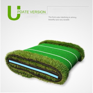 Thảm tập putting golf nhân tạo PGM GL009;