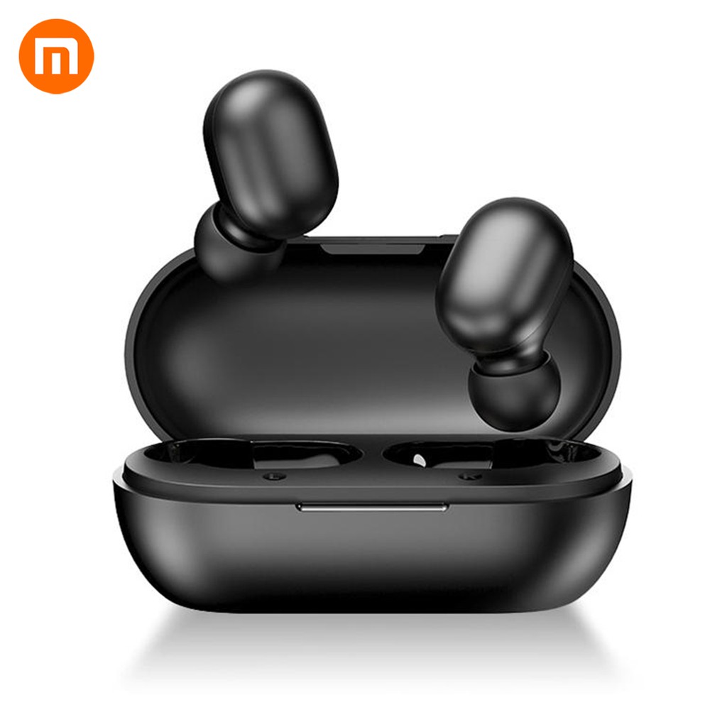 Xiaomi Youpin Tai Nghe  Haylou Gt1 Tws Không Dây Bluetooth 5.0 Hifi Cảm Ứng Thông Minh Cuộc Gọi Song Phương Khử Tiếng Ồn Dsp | BigBuy360 - bigbuy360.vn