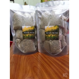 Bồ kết túi lọc combo 10 túi