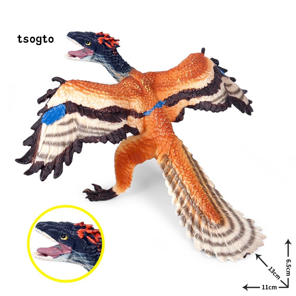 Mô Hình Đồ Chơi Khủng Long Mini Cho Bé