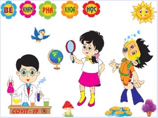 Combo 5 bộ tranh góc mầm non (mẫu mới)