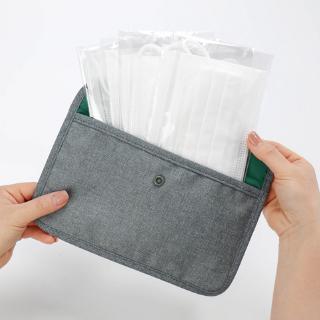Hộp đựng mặt nạ / mặt nạ tiện dụng chất lượng cao
