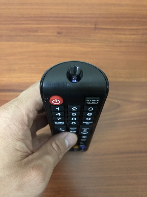 Remote điều khiển tivi SAMSUNG BN59-01199P Chính Hãng