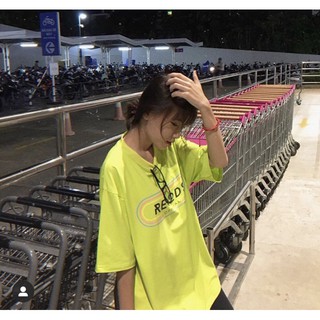 🔥Áo Thun Tshirt Form Rộng Regods👀