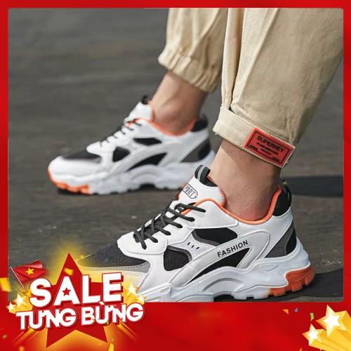 - Hàng nhập khẩu GIÀY NAM ĐỘN ĐẾ 3 PHÂN TĂNG CHIỀU CAO FASION KIỂU DÁNG THỂ THAO PHA MÀU HOT HIT G 84 Liên hệ mua hàng