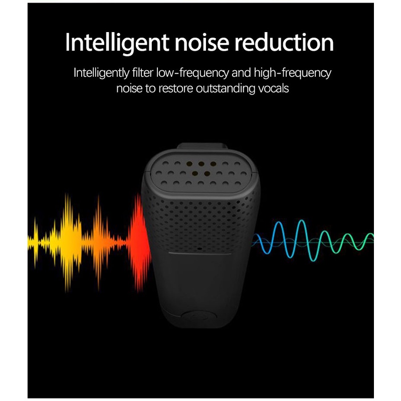 Micro ko dây/mini mic livestream/micro không dây cài áo/tablet táo/Android Vlog Type-C/Hải cảng Micrô