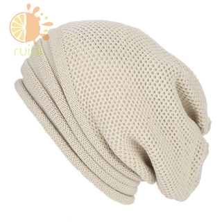 Mũ Len Beanie Cho Nam Và Nữ