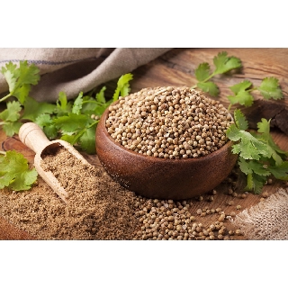[HÀNG CHÍNH HÃNG] Bột Ngò Khô – Coriander Ground