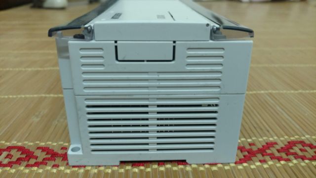 PLC MITSUBISHI FX1N-60MT-001