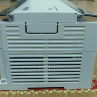 PLC MITSUBISHI FX1N-60MT-001
