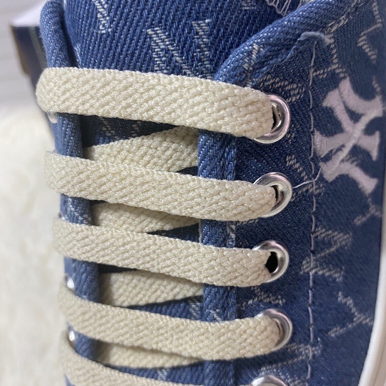 Giày sục 𝐌ờ.𝐋.𝐁 Ny đạp gót, sục Ny, cực hót top trending 2021 Bản Đẹp, HOT 2k | BigBuy360 - bigbuy360.vn