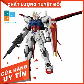 Mô Hình Aile Strike Gundam Ver.RM MG - Siêu Mô Hình